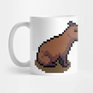 capybara Mug